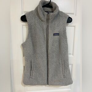 Patagonia Sherpa Vest - M